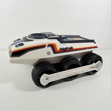 Bigtrak Electronic Classic