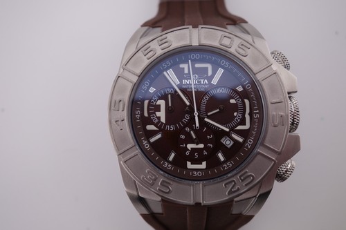 Invicta pro diver cronografo - pro,