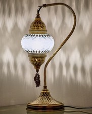 Turkish Moroccan Table Lamp