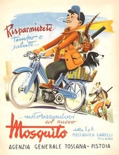 17423.Poster Decorazione