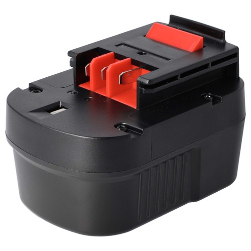 Batteria per black decker - per,