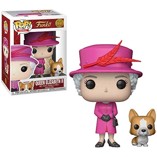 Funko pop royals queen - funko, royals: