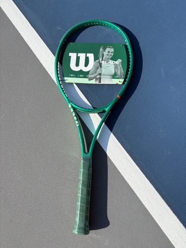 Impugnatura wilson blade - wilson, 98