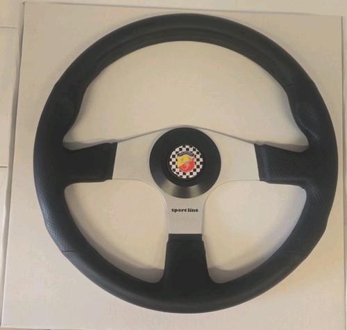 Volante abarth sport - abarth,