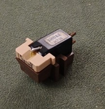 Testina Shure m70 b usata, con