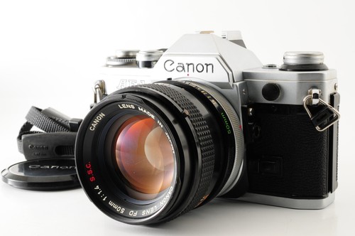 Ecc canon 1 35mm film - [ecc+5],
