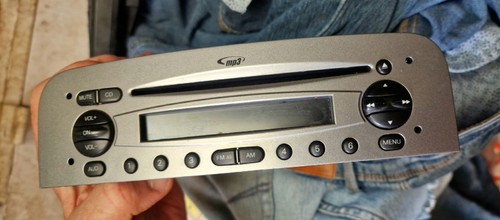 Autoradio per alfa - autoradio, gt