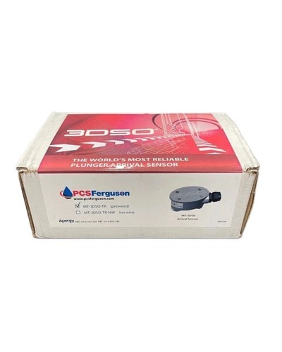 Pcs ferguson 3dso tr - ferguson, mt-3dso-tr