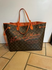 Louis vuitton neverfull - vuitton,