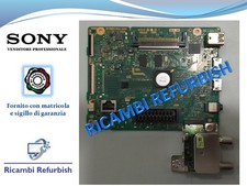 MAIN BOARD 1-981-541-21 - A2179520A PER TV SONY KDL-32WE615 BOX 12 #