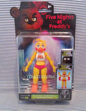 Jump Scare Five Nights At