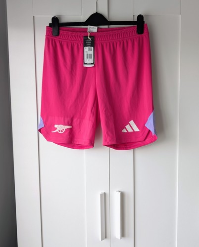 Pantaloncini portiere arsenal - pantaloncini,