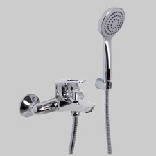 MONOCOMANDO VASCA LEVA APERTA