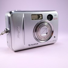 Fujifilm fotocamera digitale
