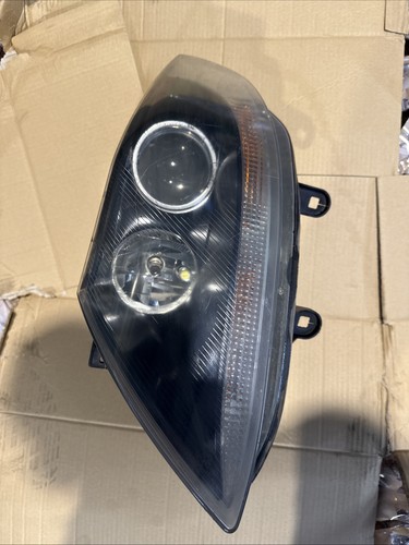 Faro bmw - bmw, z4