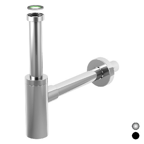 Sifone arredo per - per, lavabo
