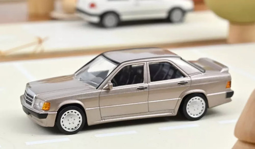 Mercedes benz 190e 16v - mercedes,