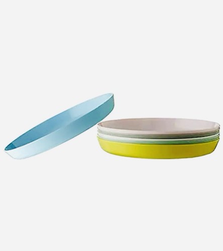 Piatto ikea kalas colori misti - ikea,