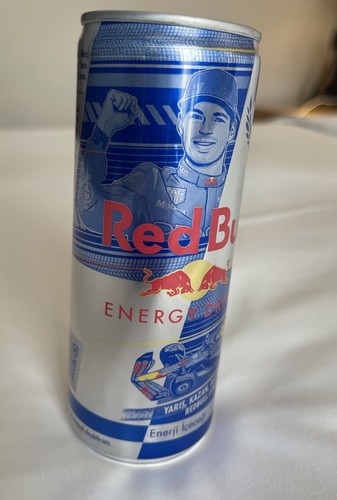 New energy dose red - new,