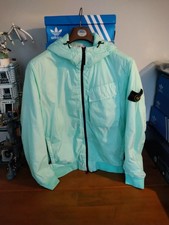 Giacca Stone Island Crinkle