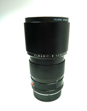 Leica elmarit 8 180 - elmarit-r, 2,8/180
