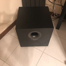 Subwoofer elac s10 - elac, s10.2