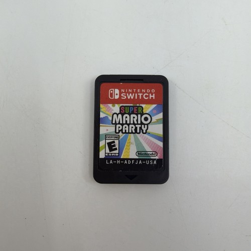 Super mario party nintendo - super,