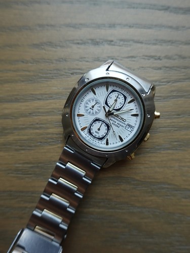 Orologio seiko uomo quarzo - seiko,