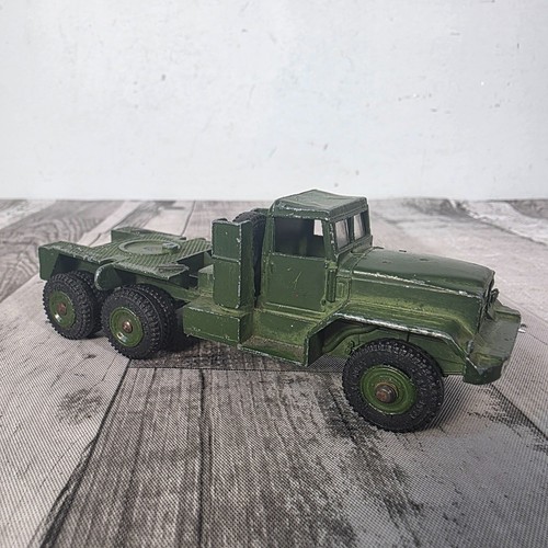 Dinky meccano supertoys - meccano,