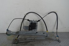 94213- Macchinetta Alzacristalli Anteriore SX  Renault Clio III Dal 2005 al 2013