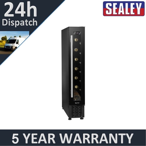 Sealey baridi extra - sealey, extra-slim