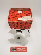 Elettroventola Alfa Romeo 33