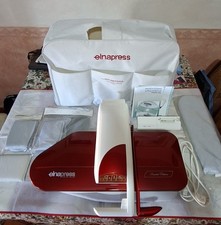 pressa da stiro digitale