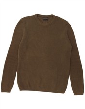 Maglione maglione girocollo