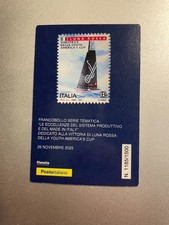 2025 Tessera Filatelica Luna