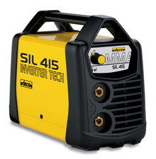 SALDATRICI DECA INVERTER SIL