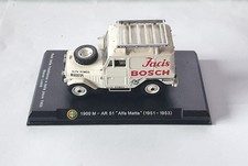 Alfa Romeo 1900 AM - AR Alfa