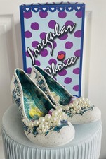 Tacchi donna irregular choice - tacchi,