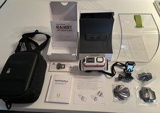TomTom Bandit Action Camera 4k. Foto E Video. Ultra 1080p 30fps. Con Custodia