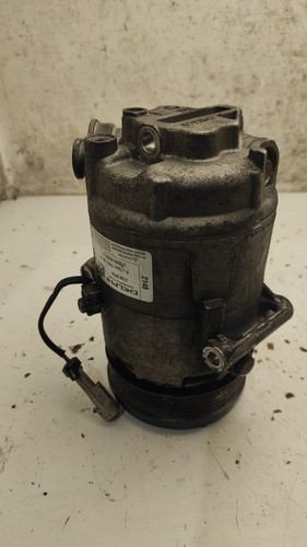 Compressore aria condizionata - compressore,