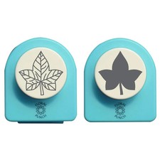 Perforatore Punch Foglia di