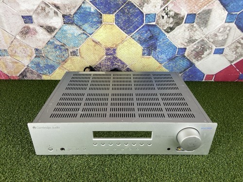 Ricevitore cambridge audio - ricevitore,