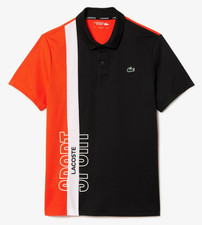 POLO TENNIS LACOSTE SPORT