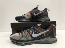 Nike Kd 8 Se What The