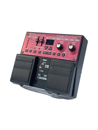 Boss loop station usato - loop,