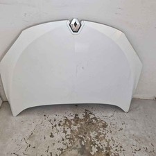 Cofano motore anteriore