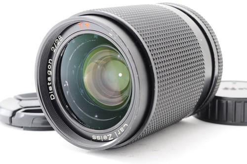 Exc contax carl zeiss - "exc+5",