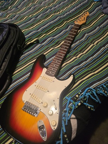 Peavey raptor guitar - peavey,