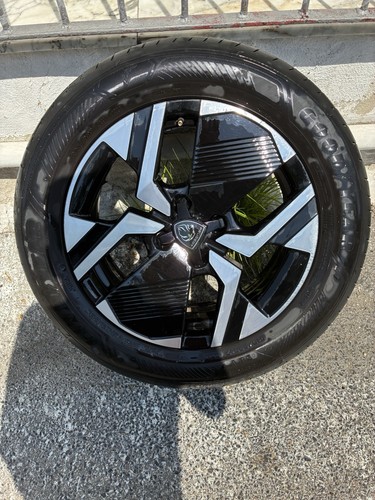 Cerchio lega peugeot - cerchio,