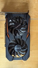 Gigabyte GeForce GTX 1050 Ti